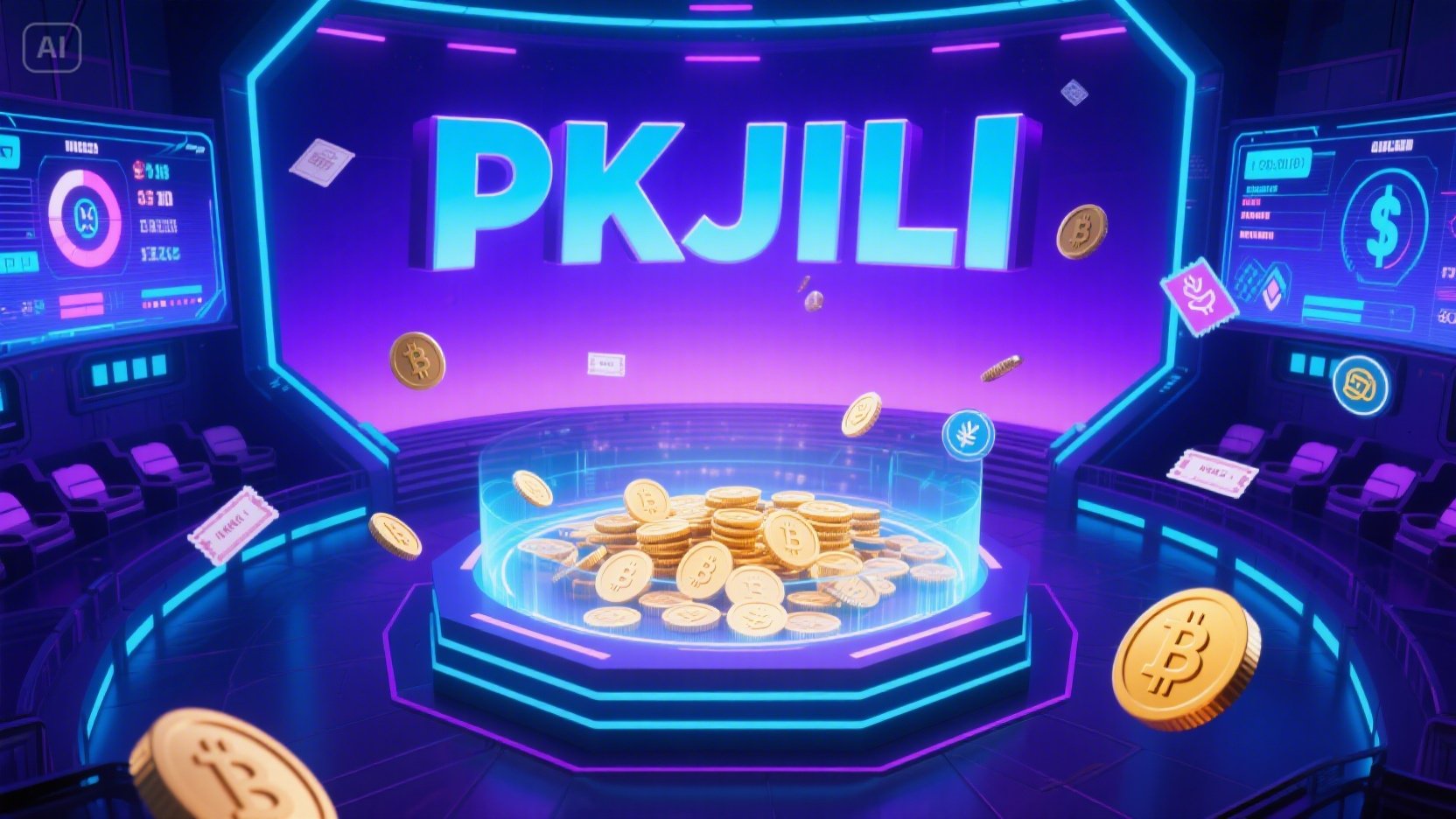 PKJILI